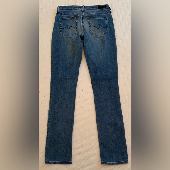 AG Adriano Goldschmied ~ The Harper - Picture 2 of 3